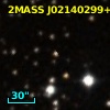 2MASS J02140299+5927180