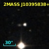 2MASS J10395838+1328135