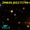 2MASS J02171799+5832202