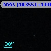 NVSS J103551+144641