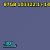 NVSS J103603+144045