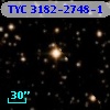 TYC 3182-2748-1