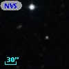 NVSS J103850+134832