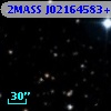 2MASS J02164583+5928292