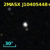 NVSS J104054+143206