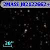 2MASS J02122662+5913155
