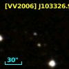 [VV2006] J103326.9+142738