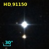 HD  91150