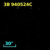 3B 940524C
