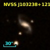 2MASX J10323896+1210407