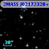 2MASS J02172320+5900176