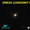 2MASX J10402807+1306505
