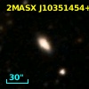 2MASX J10351454+1155267
