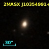 2MASX J10354991+1212125