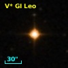 V* GI Leo
