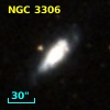 NGC  3306