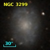 NGC  3299