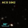 ACO  1042