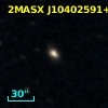 2MASX J10402591+1129368