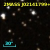 2MASS J02141799+5931377