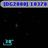[DG2000] 10378+1108