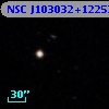 NSC J103032+122530