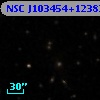 NSC J103454+123825