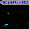 NSC J103714+122710