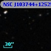 NSC J103744+125258