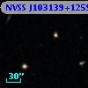 NVSS J103139+125926