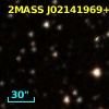 2MASS J02141969+5854353