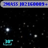 2MASS J02160009+6007097
