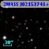 2MASS J02153741+5815255