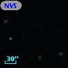 NVSS J104009+125928