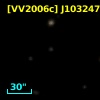 [VV2006c] J103247.2+114521