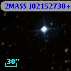 2MASS J02152730+5909318