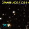 2MASS J02141255+5929048