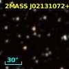 2MASS J02131072+5819581