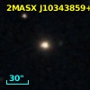 2MASX J10343859+1017430