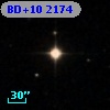 BD+10  2174