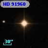 HD  91960