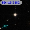 BD+10  2182