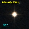 BD+09  2384
