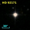 HD  92171