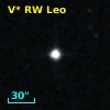 V* RW Leo
