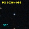 WD 1036+085