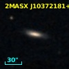 2MASX J10372181+0946141
