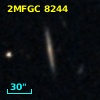2MFGC 8244