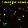 2MASS J02165968+6000097