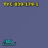 TYC  839-179-1